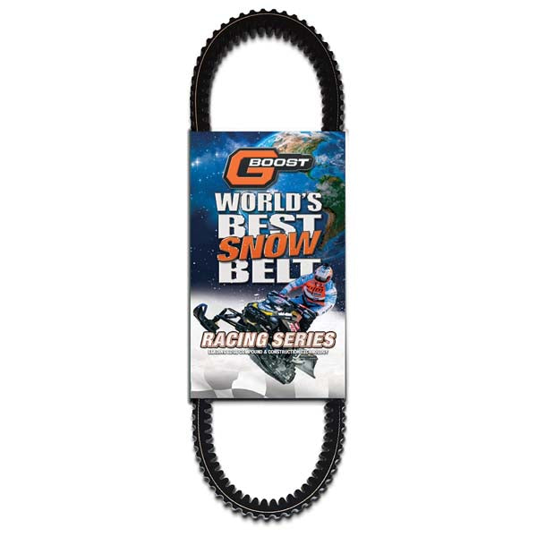 SATV Snowmobile World's Best Race Series Snow Belt (WBB8JPRS)