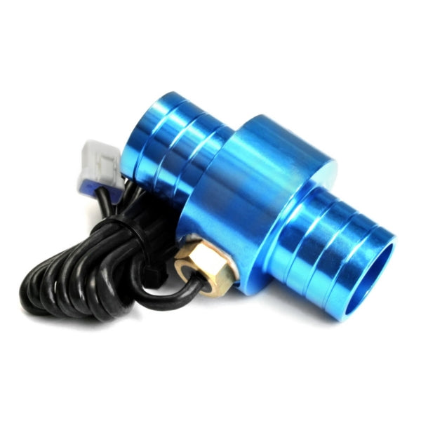 Trailtech Indicateur de température pour tuyau de radiateur de 22 mm (204243)