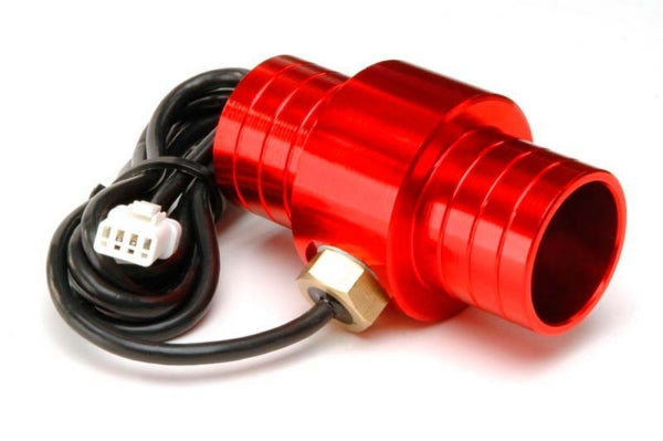 Trailtech 25mm Radiator Hose Temperature Indicator (204244)