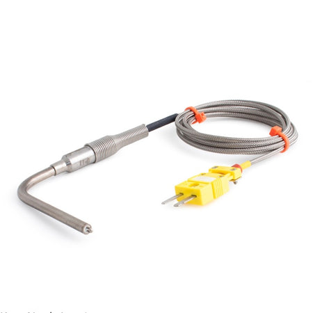 Koso Dual EGT Quick Response Meter (205090)