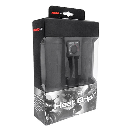 Koso Multi Adjustment Heated Grips (205198)