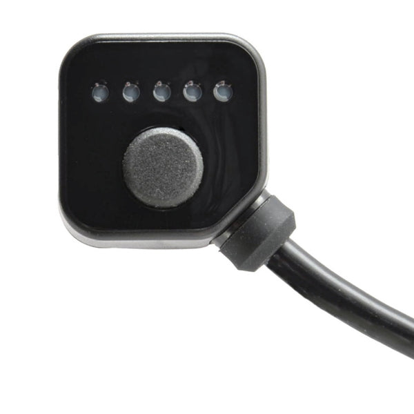 Koso Heated Grips Switch - 5 Levels (205185)