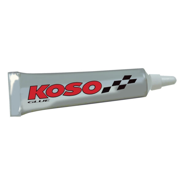 Koso Shop Supplie - Adhesive Heated Grip (205197)
