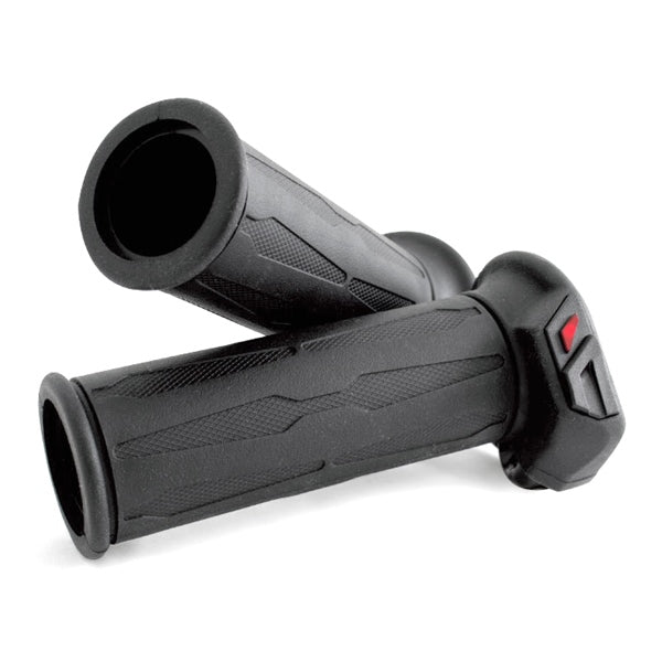 Koso Heated Grips Apollo - 1" + 7/8" (205202)