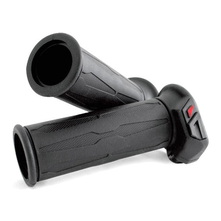 Koso Heated Grips Apollo - 1" + 7/8" (205202)
