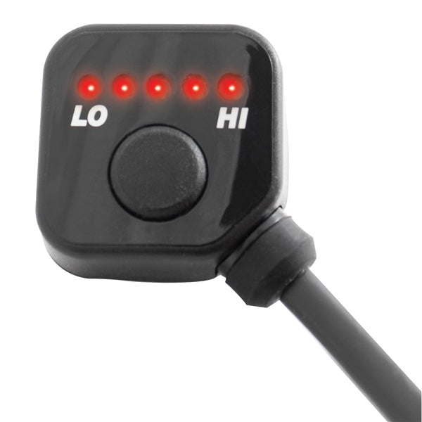 Koso Heated Grips 5 Levels (205205)
