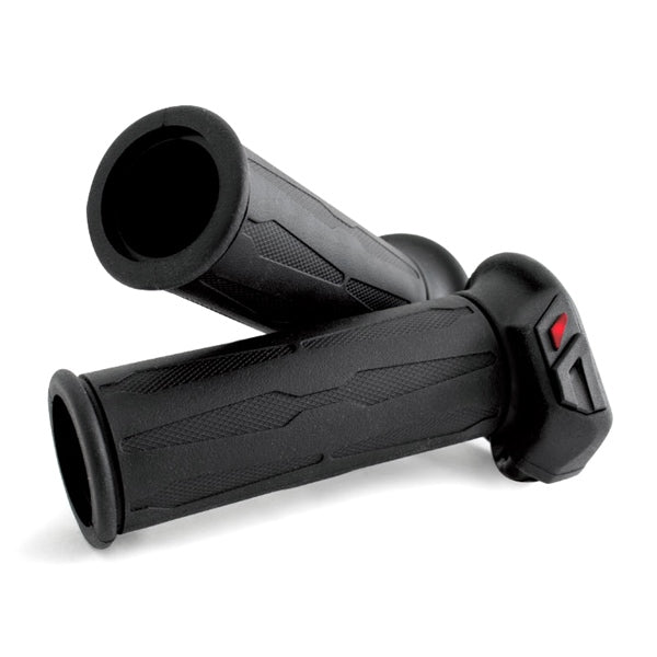 Koso Heated Grips Apollo - 1" + 7/8" (205332)