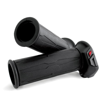 Koso Heated Grips Apollo - 1" + 7/8" (205332)