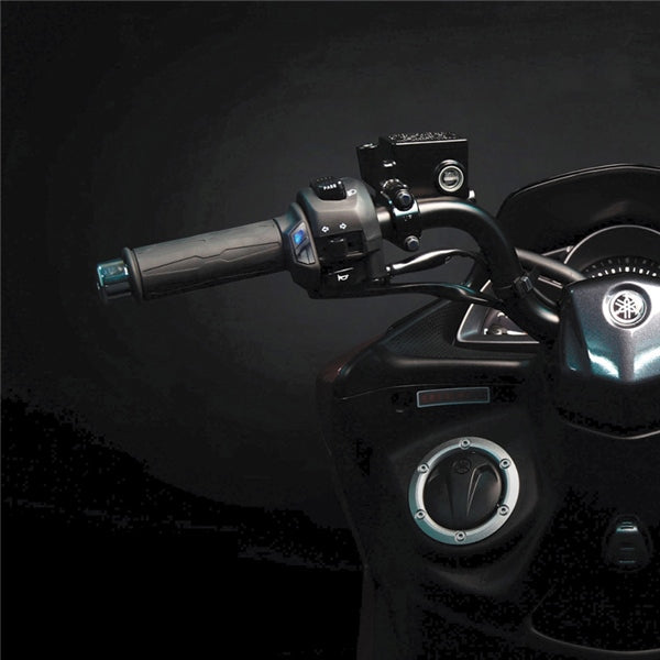 Koso Heated Grips Apollo - 1" + 7/8" (205332)