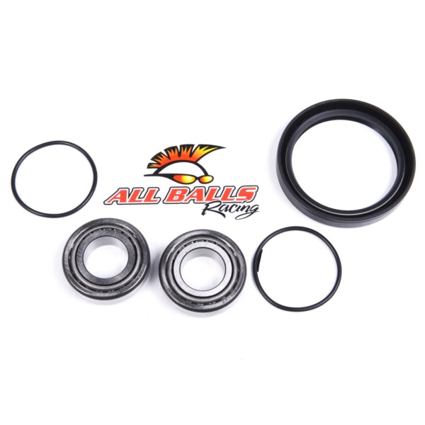 All Balls Wheel Bearing & Seal Kit (206005)