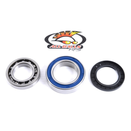 All Balls Wheel Bearing & Seal Kit (206007)