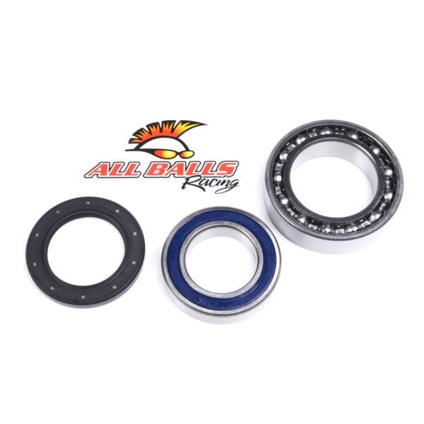 All Balls Wheel Bearing & Seal Kit (206008)