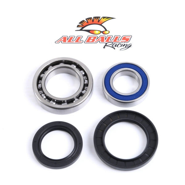 All Balls Wheel Bearing & Seal Kit (206009)