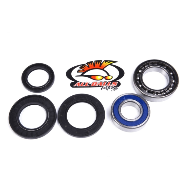 All Balls Wheel Bearing & Seal Kit (206011)