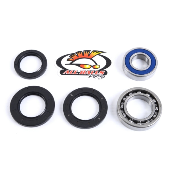 All Balls Wheel Bearing & Seal Kit (206012)