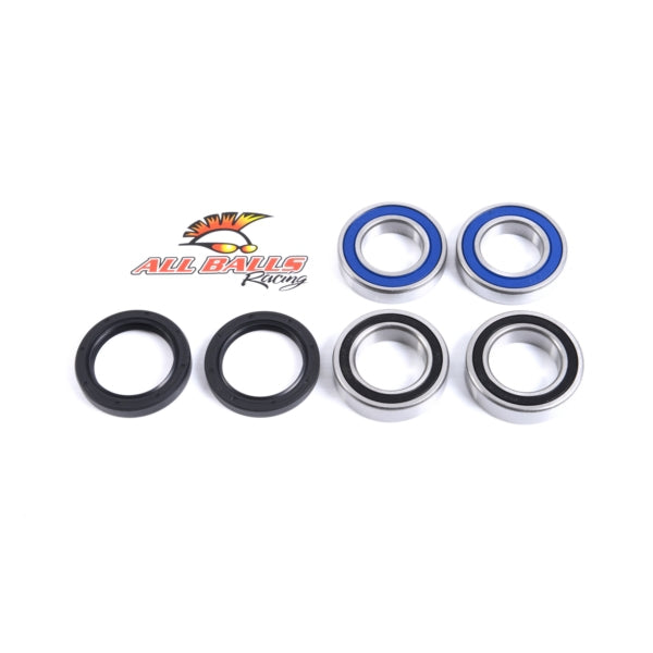 All Balls Wheel Bearing & Seal Kit (206014)