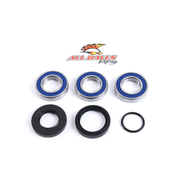 All Balls Wheel Bearing & Seal Kit (206019)