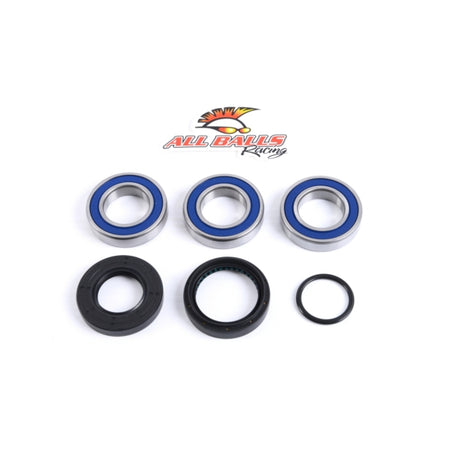 All Balls Wheel Bearing & Seal Kit (206019)