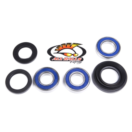 All Balls Wheel Bearing & Seal Kit (206022)