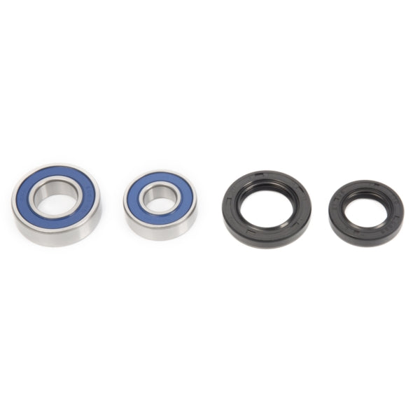 All Balls Wheel Bearing & Seal Kit (206025)