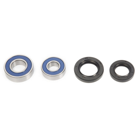 All Balls Wheel Bearing & Seal Kit (206025)