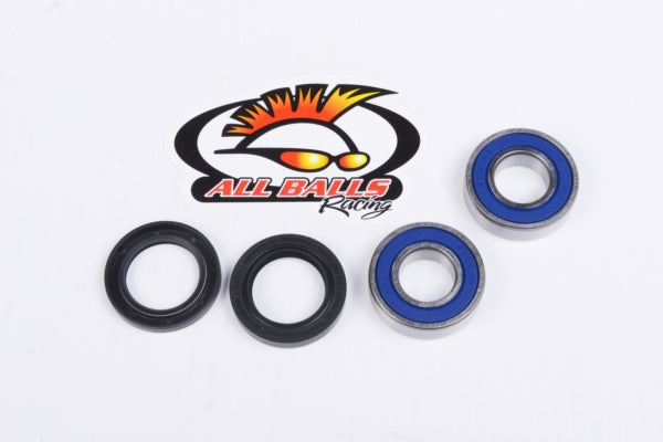 All Balls Wheel Bearing & Seal Kit (206044)