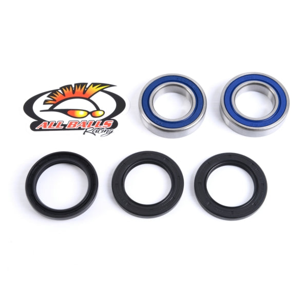 All Balls Wheel Bearing & Seal Kit (206050)