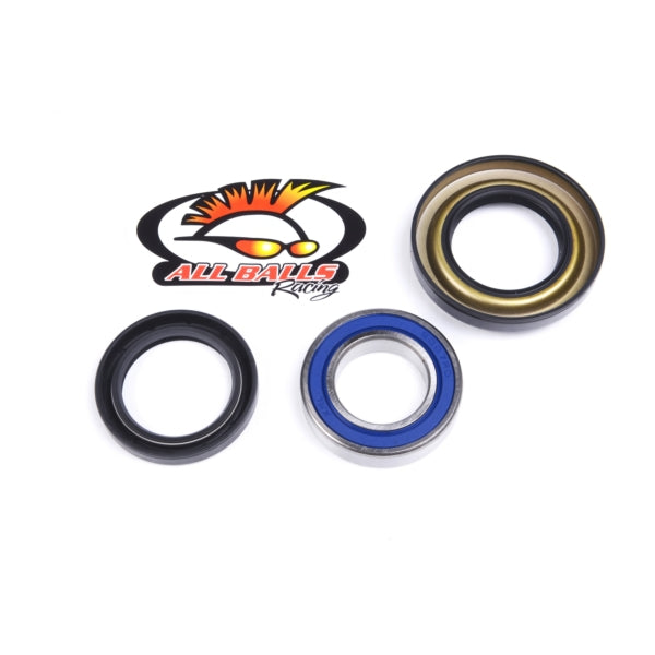 All Balls Wheel Bearing & Seal Kit (206051)