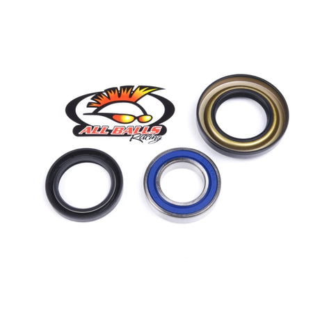 All Balls Wheel Bearing & Seal Kit (206051)