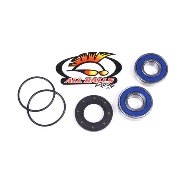 All Balls Wheel Bearing & Seal Kit (206056)