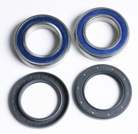 All Balls Wheel Bearing & Seal Kit (206057)