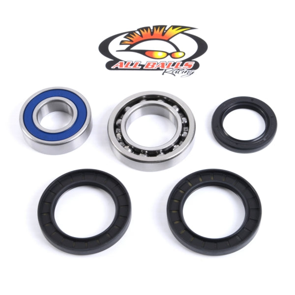 All Balls Wheel Bearing & Seal Kit (206060)