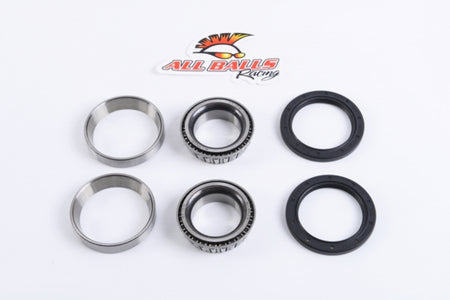 All Balls Wheel Bearing & Seal Kit (206066)