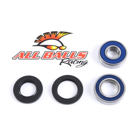 All Balls Wheel Bearing & Seal Kit (206072)