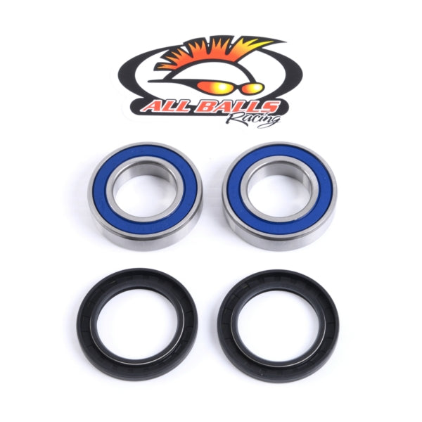 All Balls Wheel Bearing & Seal Kit (206082)