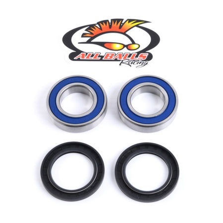 All Balls Wheel Bearing & Seal Kit (206082)