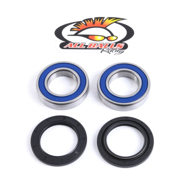 All Balls Wheel Bearing & Seal Kit (206083)