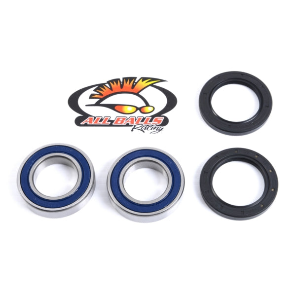 All Balls Wheel Bearing & Seal Kit (206085)