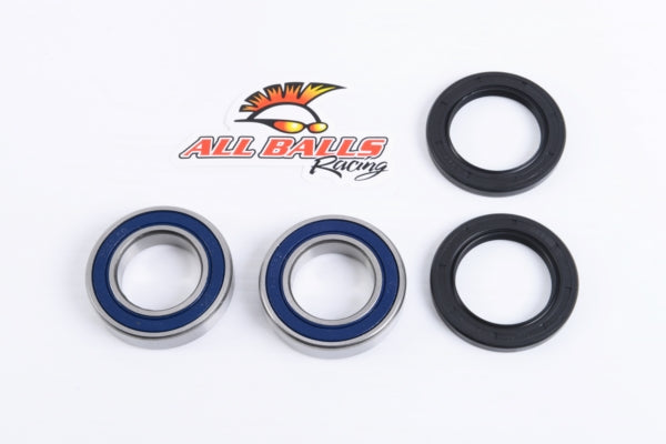 All Balls Wheel Bearing & Seal Kit (206086)