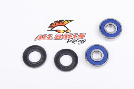 All Balls Wheel Bearing & Seal Kit (206088)
