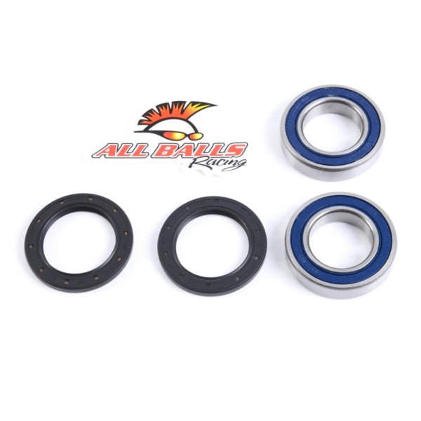 All Balls Wheel Bearing & Seal Kit (206090)