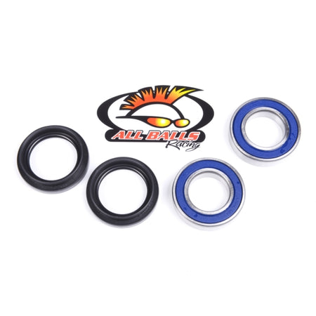 All Balls Wheel Bearing & Seal Kit (206104)