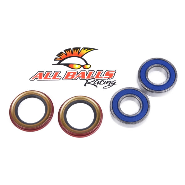 All Balls Wheel Bearing & Seal Kit (206111)