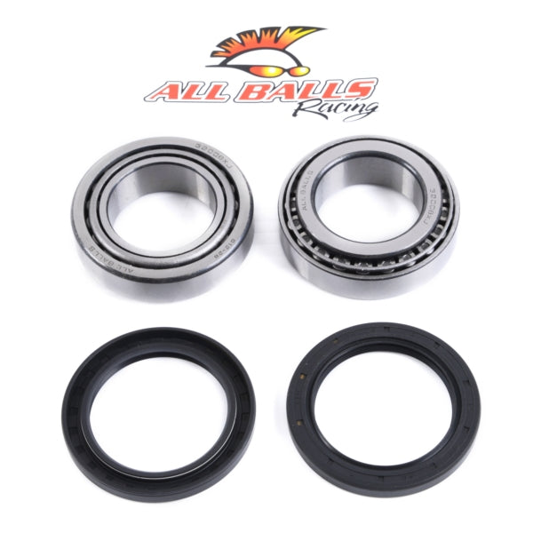 All Balls Wheel Bearing & Seal Kit (206112)