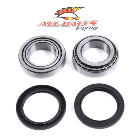 All Balls Wheel Bearing & Seal Kit (206112)
