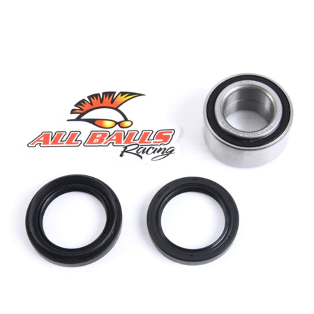 All Balls Wheel Bearing & Seal Kit (206114)