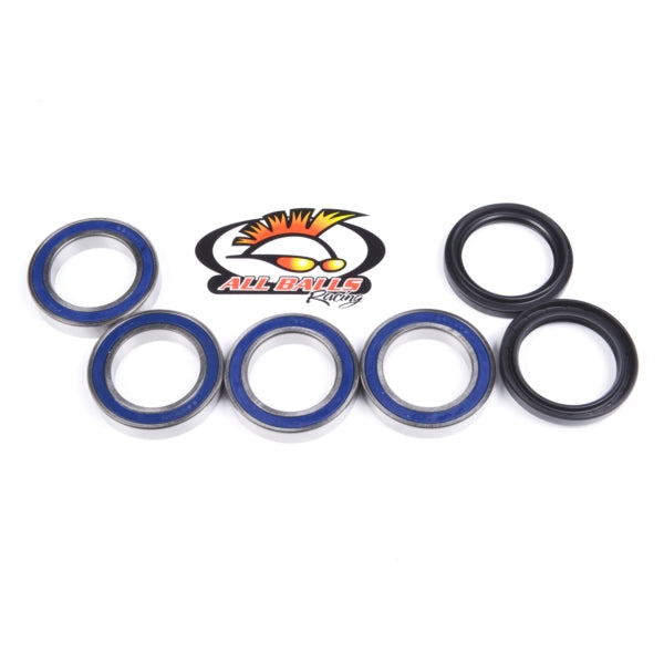 All Balls Wheel Bearing & Seal Kit (206118)