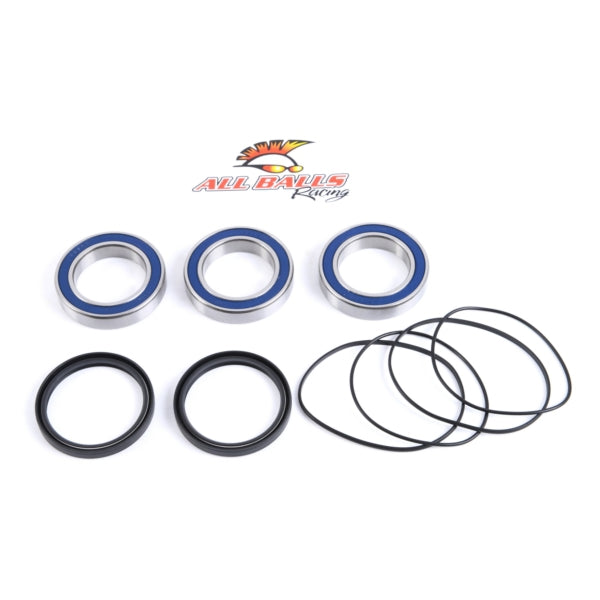 All Balls Wheel Bearing & Seal Kit (206121)