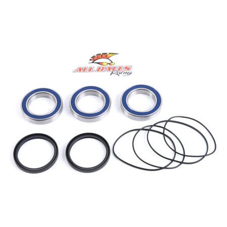 All Balls Wheel Bearing & Seal Kit (206121)