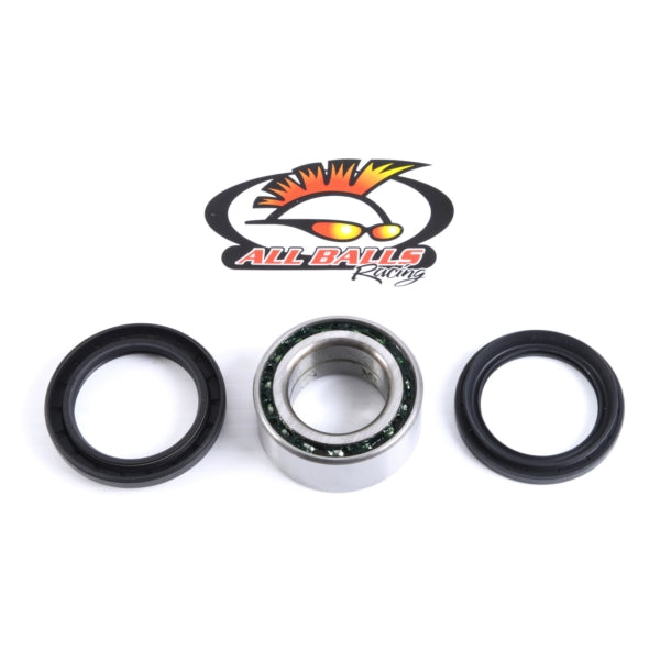 All Balls Wheel Bearing & Seal Kit (206122)
